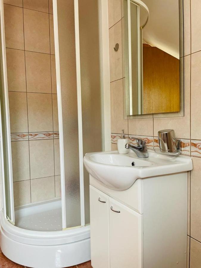 Apartman Mona Мостар Екстер'єр фото
