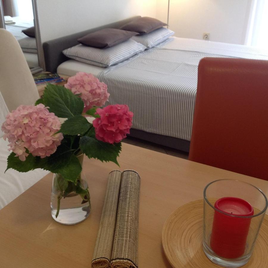 Apartman Mona Мостар Екстер'єр фото