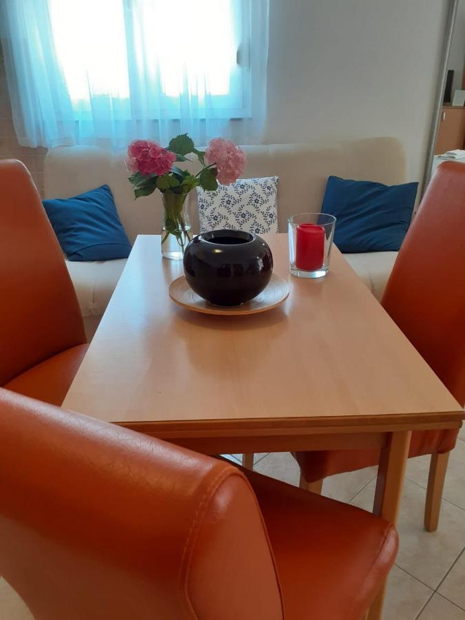 Apartman Mona Мостар Екстер'єр фото
