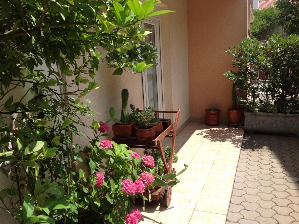 Apartman Mona Мостар Екстер'єр фото