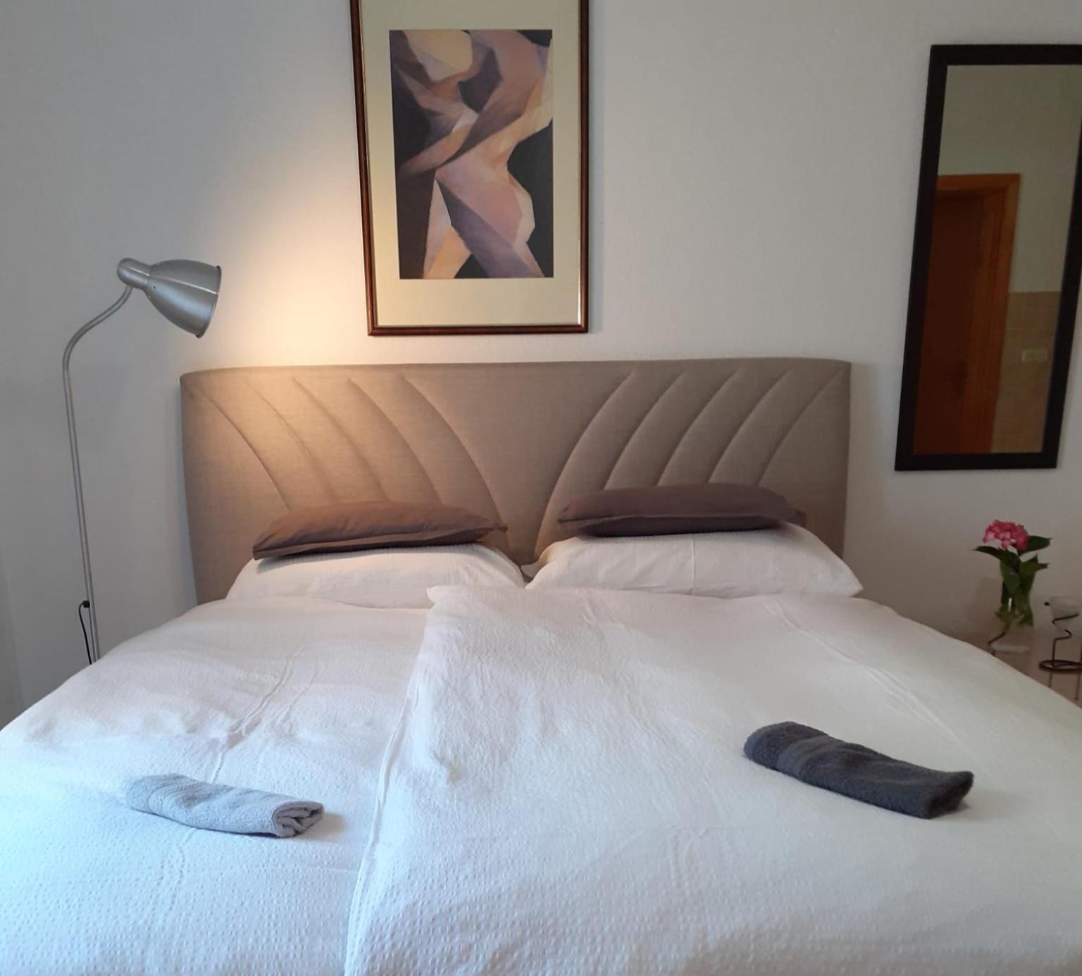 Apartman Mona Мостар Номер фото