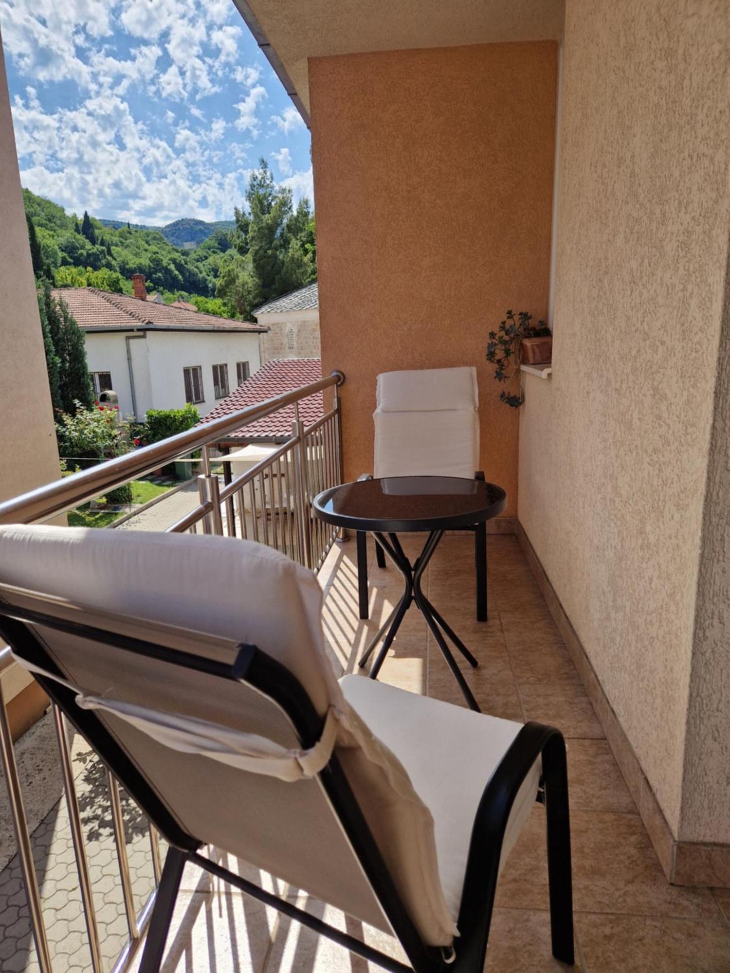 Apartman Mona Мостар Екстер'єр фото