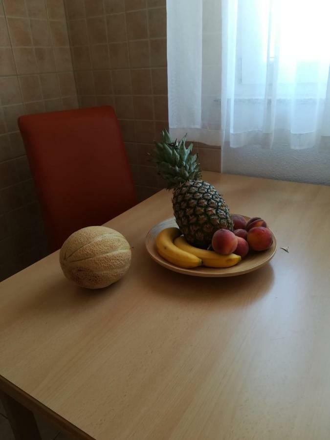 Apartman Mona Мостар Екстер'єр фото