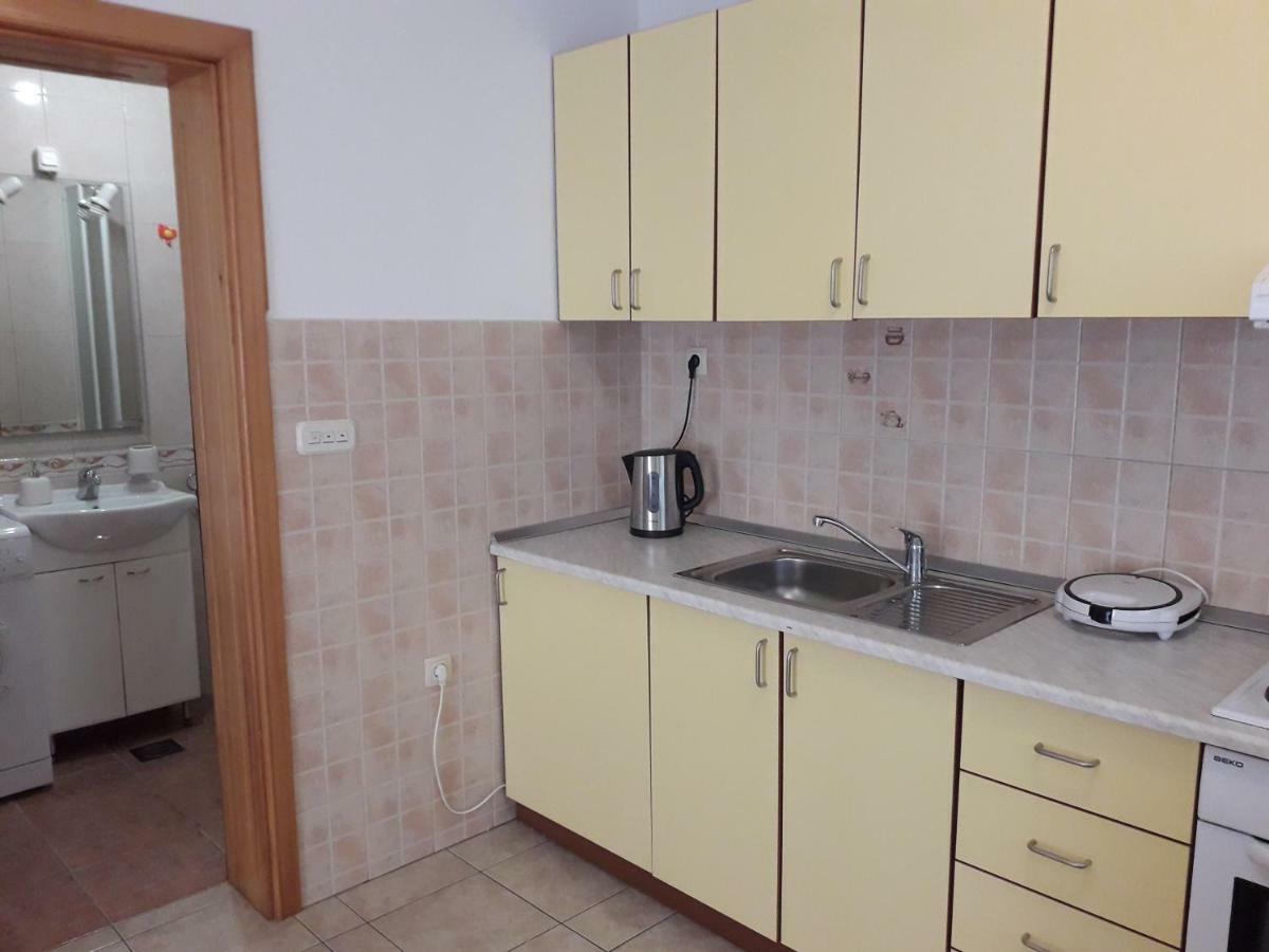 Apartman Mona Мостар Екстер'єр фото