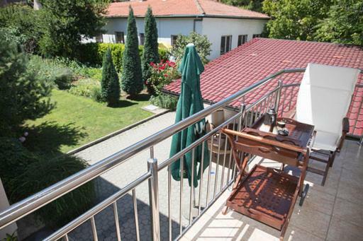 Apartman Mona Мостар Екстер'єр фото